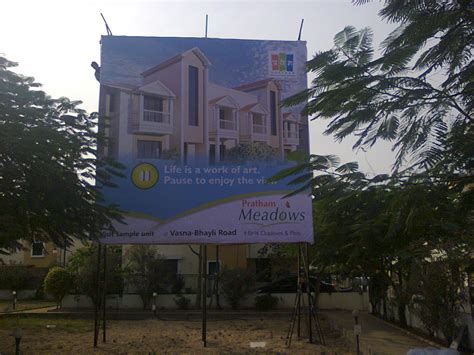 Portfolio of Add On Wheels,portfolio of Banners & Hoardings for Add on ...