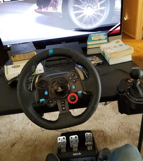 Sim Racing - Driving Wheels, Pedals & Accessories | Logitech G