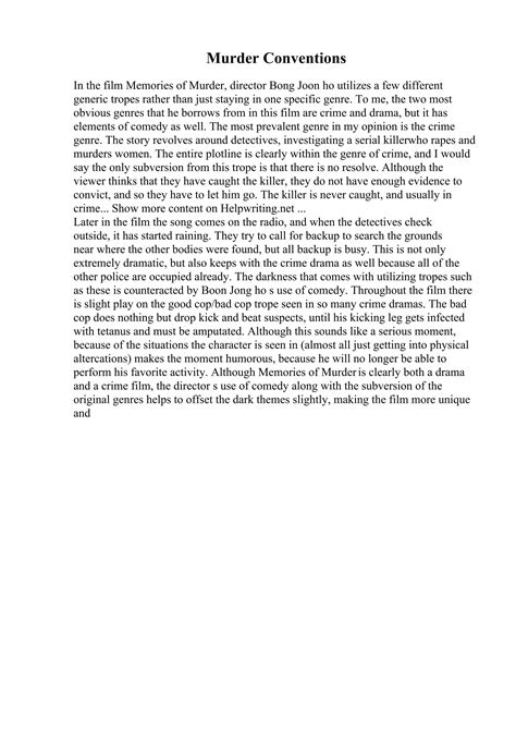 Speech Essay Examples 的图像结果