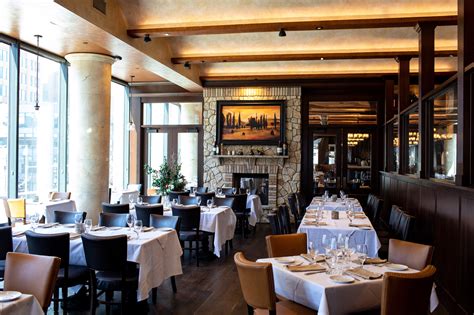 Easter Sunday at Tuscan Kitchen, Seaport [04/21/19]