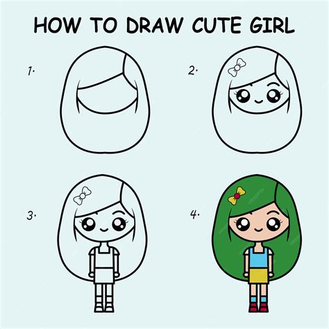 Cute Drawing Tutorials 的图像结果
