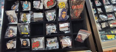 Gallery - All That Music & Video