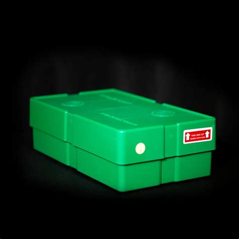 Buy an American Silver Eagle Monster Box (Empty) | ASE Storage – SM