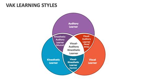 Vak Model of Learning 的图像结果