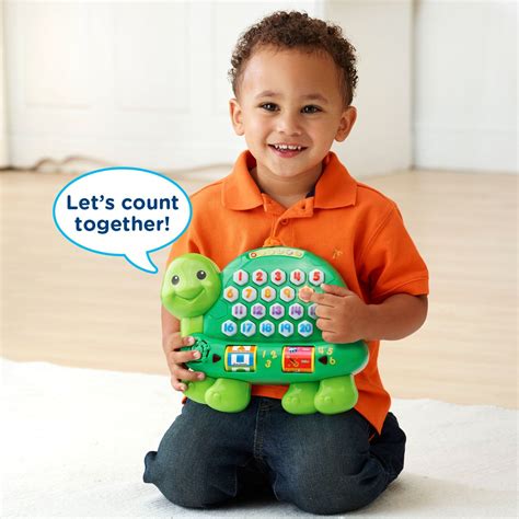 Buy VTech Count and Learn Turtle Online at Low Prices in India - Amazon.in