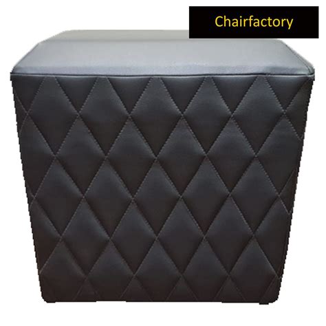 Bran Pouffes Stool | Chair Factory