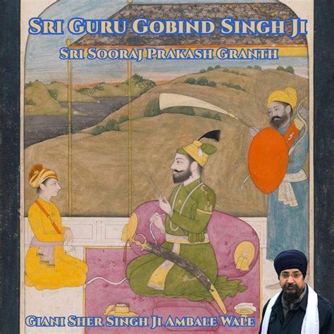 Stream Gurvinder Singh | Listen to Sri Guru Gobind Singh Ji Katha ...