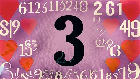The Meaning of Number 3 In Numerology - AstroLovely