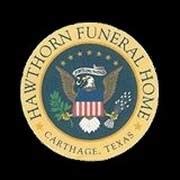 Hawthorn Funeral Home and Cremation Services | Carthage TX