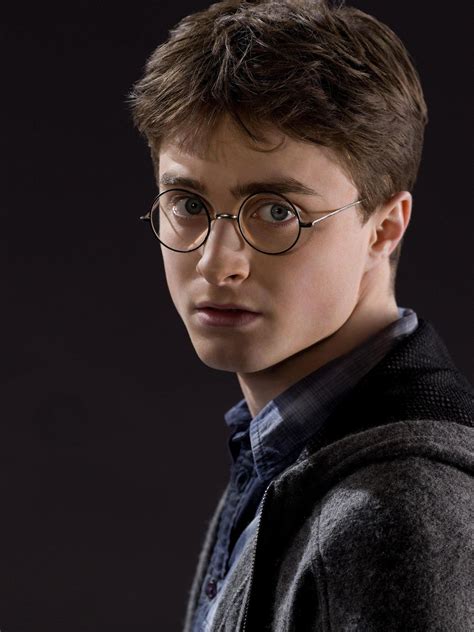 2009. Harry Potter and the Half Blood Prince > Promotional Shoot ...