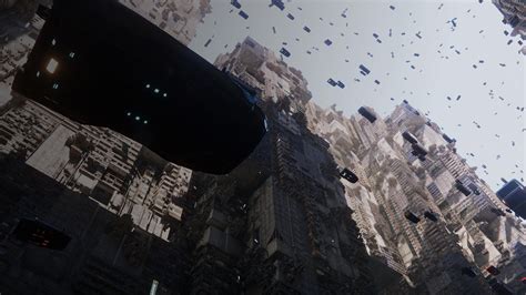 Unity Dots Tutorial 的图像结果