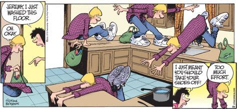 Zits | Comics | ArcaMax Publishing | Zits comic, Zits, Comics