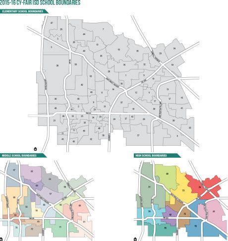 Cy-Fair ISD Education Focus 2015 | Community Impact Newspaper ...