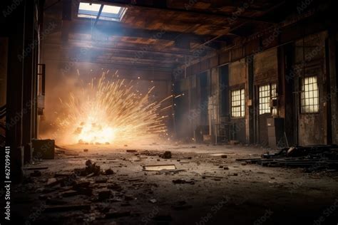 Image result for Explosive Projects