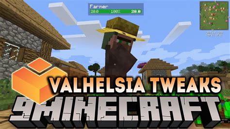 Valhesia Mod 的图像结果