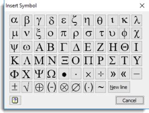 Image result for Insert Symbol