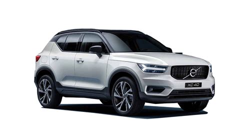 Volvo XC40 Price in Delhi - March 2021 XC40 On Road Price - CarWale