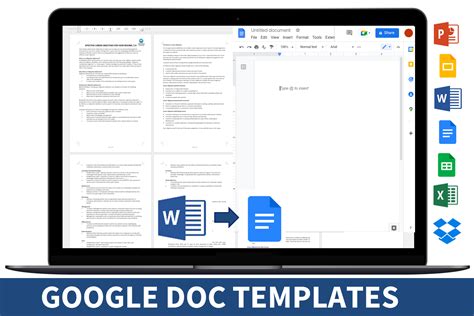 Google Docs Templates | Themen rund um Geschäftsformulare, Verträge und ...