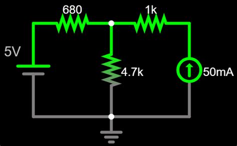 Image result for Current Reference Direction