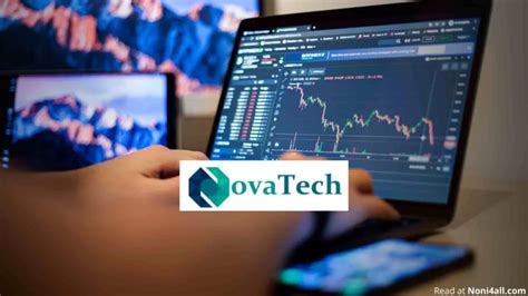 Image result for Novatech Scam