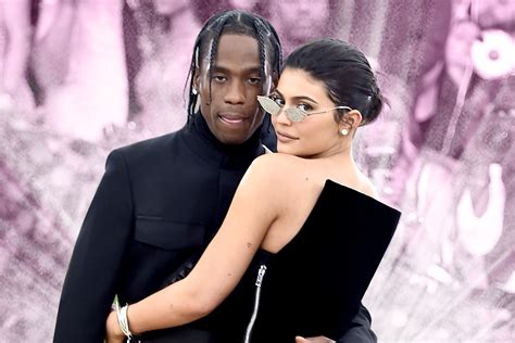 Travis Scott and Kylie Jenner Will Get Married Soon