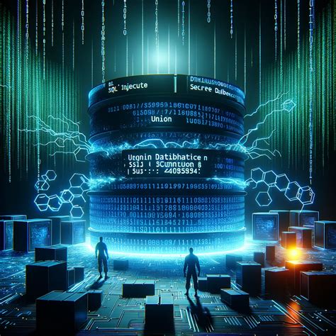 Image result for SQL Union Attack