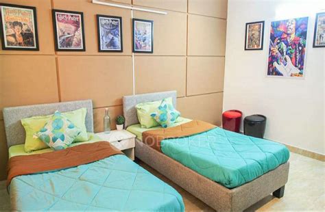 PG for BOTH in Lower Parel for Rs 8000 available Immediately | mumbai ...