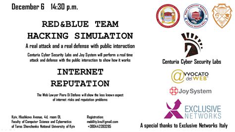 Hacking Simulation 的图像结果