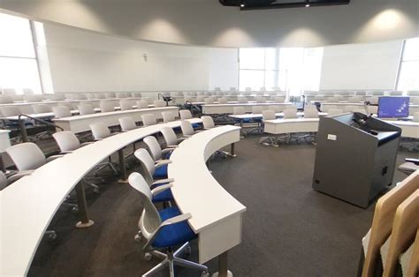 SSC 235 | UCR Classrooms