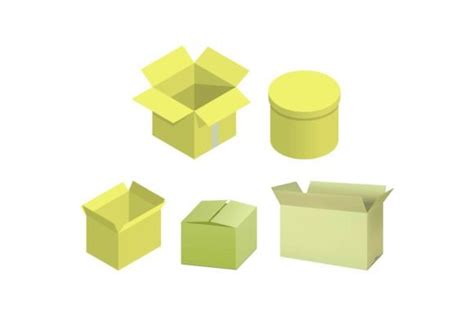Image result for Cardboard Box Layout