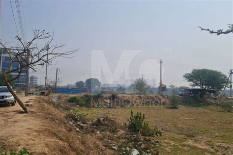 JLPL Industrial Plots Land for Sale in MOHALI