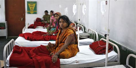 World Population Day: How Sterilisation Procedures Put Women at Risk