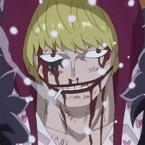 𝑪𝒐𝒓𝒂𝒛𝒐𝒏 | 𝑶𝒏𝒆 𝑷𝒊𝒆𝒄𝒆 | Anime, One piece