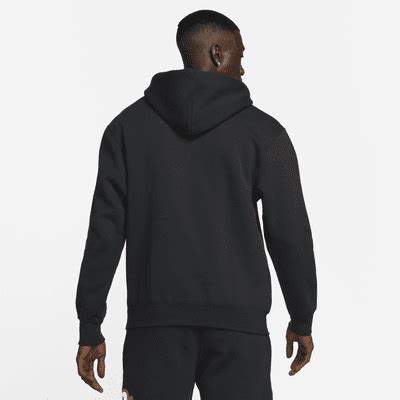 Jordan Jumpman Men's Fleece Pullover Hoodie. Nike IN