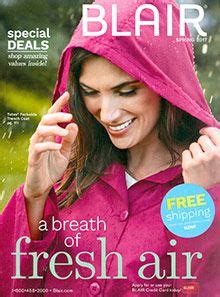 Picture of blair clothing from Blair Catalog catalog | Bargain clothes ...