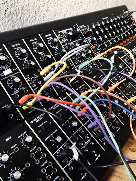 Modular Synth 的图像结果