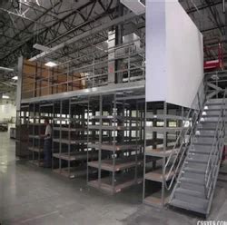 Manufacturer of Fabrication Service & Prefabricated Structure by ...