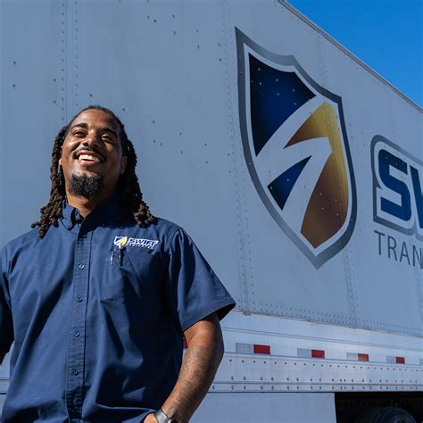 Swift Partner Schools – CDL Information