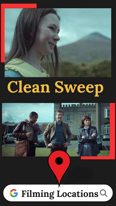 Image result for Clean Sweep Episodes