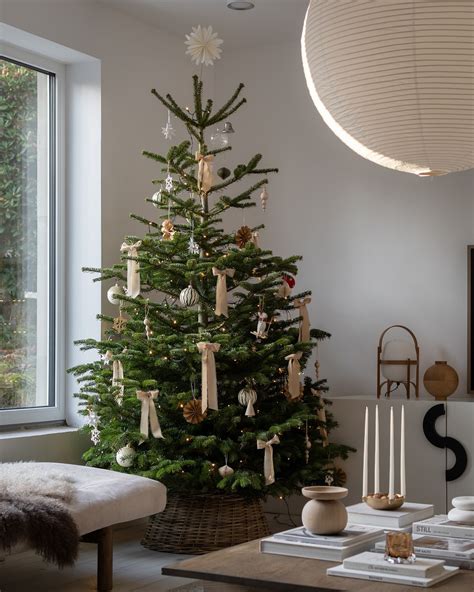 25 Scandinavian Christmas Decor Ideas to Create a Cozy and Stylish ...