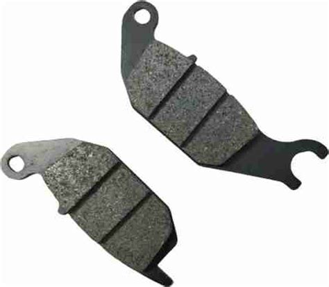 EuroTec Yamaha R15 Vehicle Disc Pad Price in India - Buy EuroTec Yamaha ...