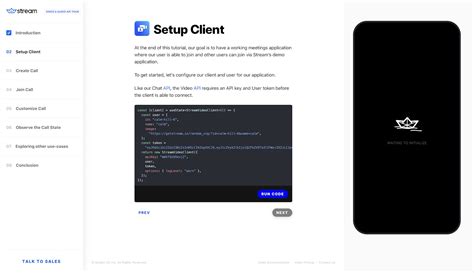 Image result for API Connection Video