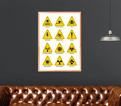 Image result for Safety Signage Warning Signs