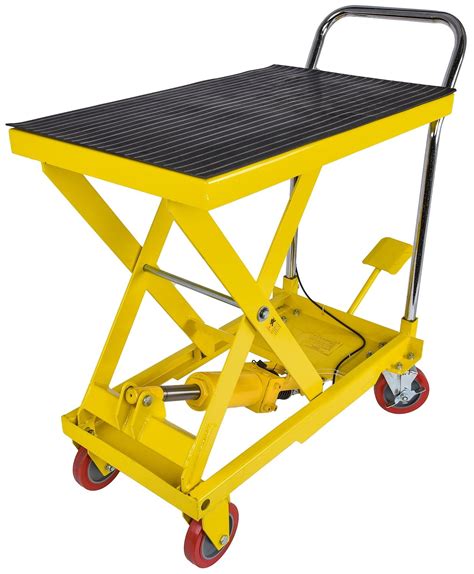 Hydraulic Golf Cart Lift at Carole Spears blog
