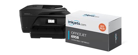 Image result for HP Printer 6958 Printhead Problem