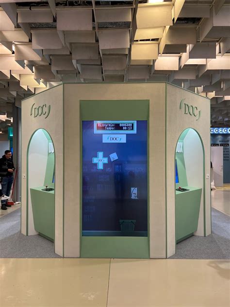 Doc in the Box - Rising Pixel