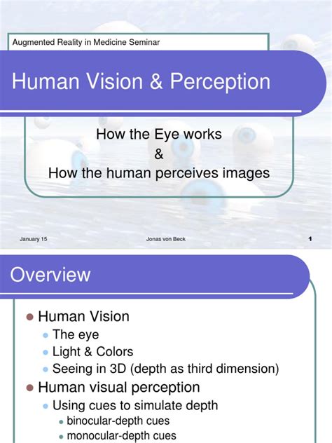 Color Vision 的图像结果