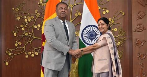 Why even the murmur that India’s RAW interfered in Sri Lanka’s ...