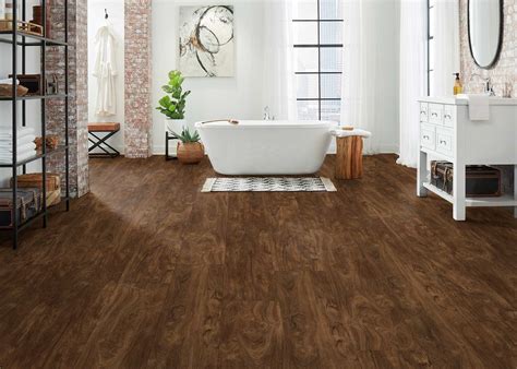 Brown Waterproof Flooring – Lumber Liquidators