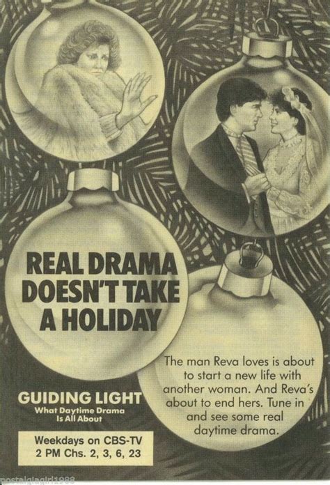 Image result for Soap Opera Promos NBC